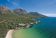 Freycinet Lodge is an existing eco-tourism development that has operated since the 1930s in the Freycinet National Park.