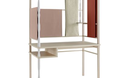 Koya desk from Ligne Roset.