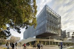 Australia ranked as a top place to study architecture