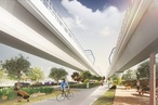 Levelling on the landscape value of rail corridors