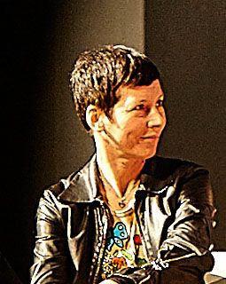 Manuelle Gautrand.