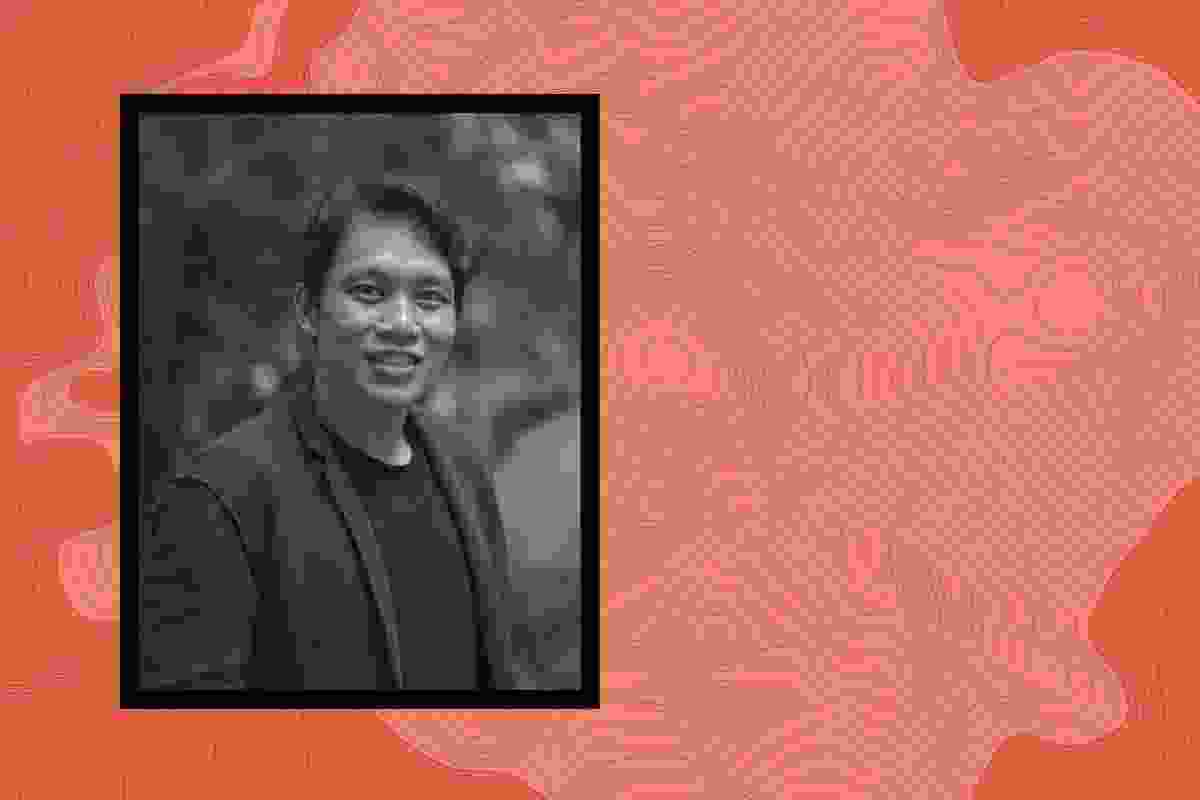 Yossapon Boonsom is a Thai landscape architect and the director of Shma Company Limited.