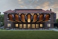 The Architecture Symposium