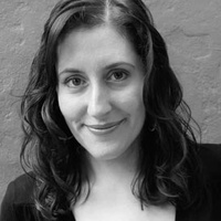 Leanne Amodeo