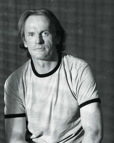 Architect Sean Godsell.