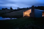 Coincidences: an exhibition by John Wardle Architects