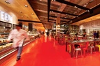 10 years of AIDA: Retail Design
