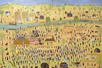 Colony: Frontier Wars, Colony: Australia: 1770-1861