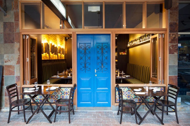 Jubei Japanese Bistro and Tapas – futureFORM creative.