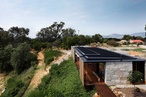 2015 National Architecture Awards: Residential – Houses (New)