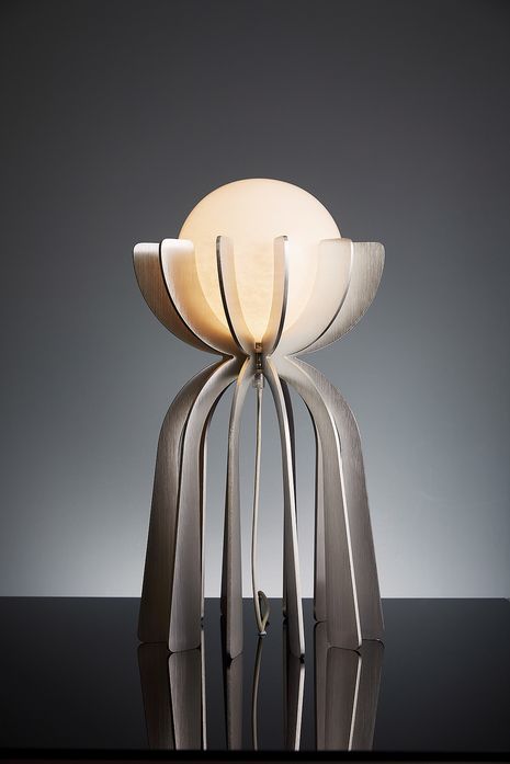 Stella lamp from Ilanel