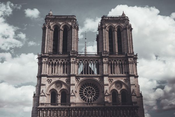 Institute president has ‘every confidence’ in Notre Dame rebuild