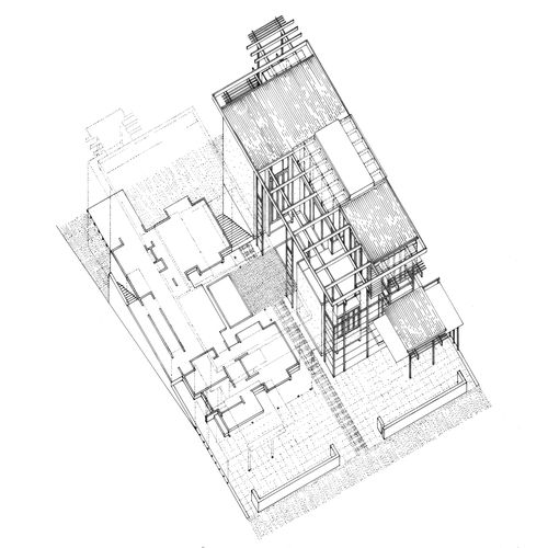 Moreton Bay Houses | ArchitectureAU
