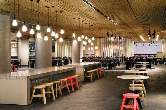World Interiors Day | ArchitectureAu