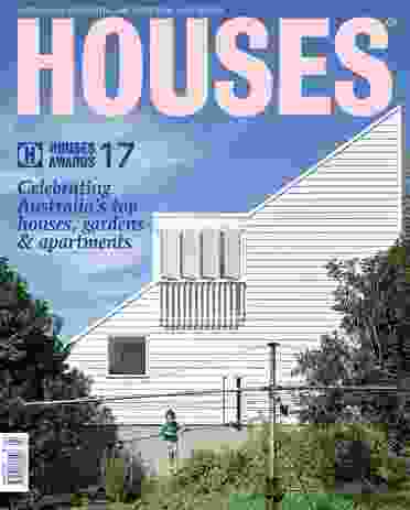 Houses 117 is on sale now.