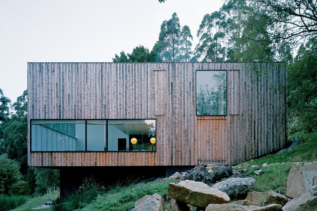 Little Big House – Room11.