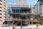 2018 Victorian Architecture Awards