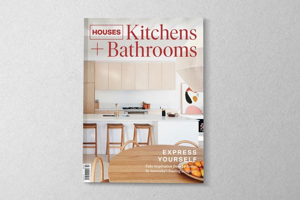 Kitchens + Bathrooms 14.
