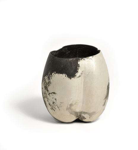 Precious accidents: The jewellery of Peter Bauhuis | ArchitectureAu