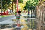Water Play