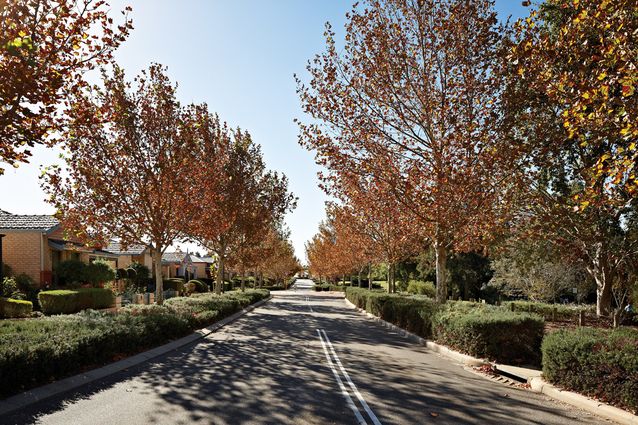 Ellenbrook Estate – revisited