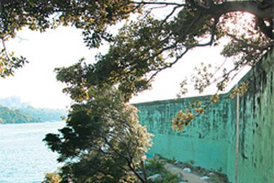 Ballast Point Park