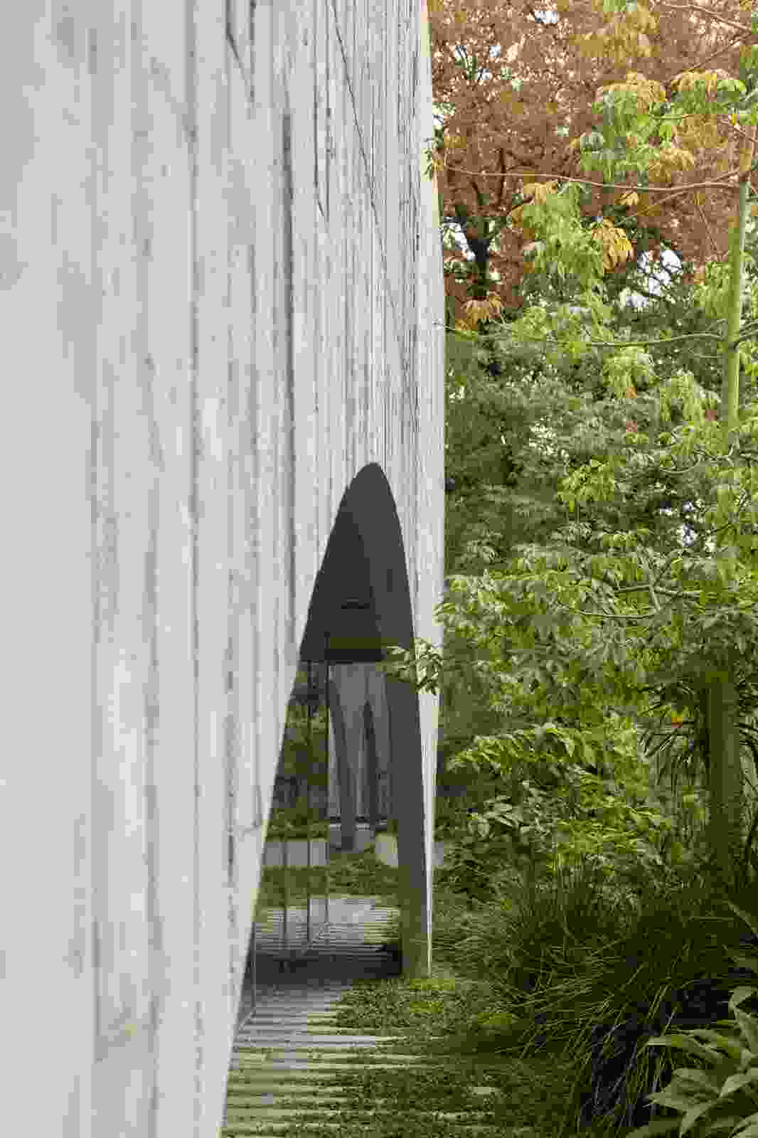 Edition Office: Creating comfort through clearly defined spaces ...