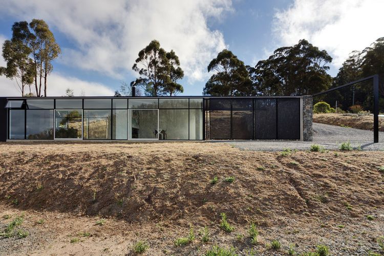 Profile: Room 11 Architects | ArchitectureAu