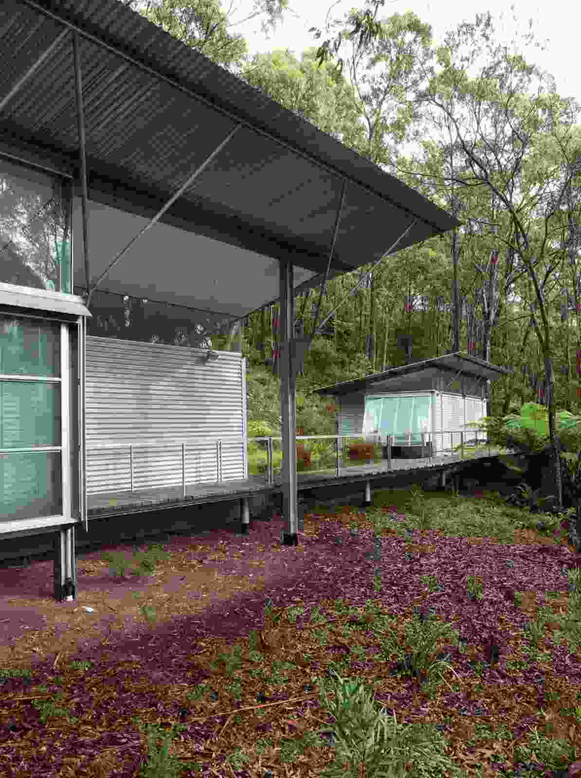 Revisited: Simpson-Lee House | ArchitectureAu