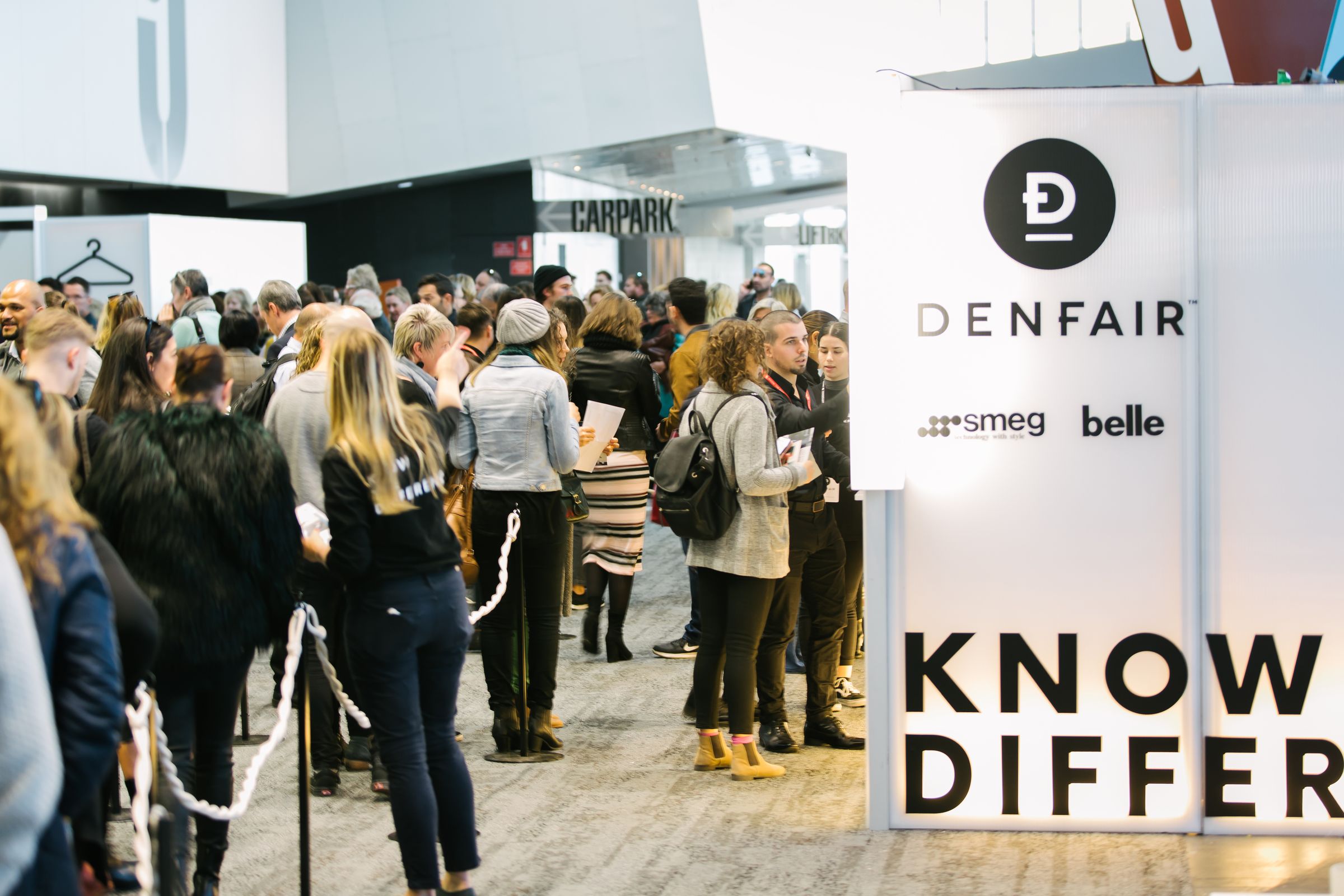 Denfair to launch Sydney edition | ArchitectureAu