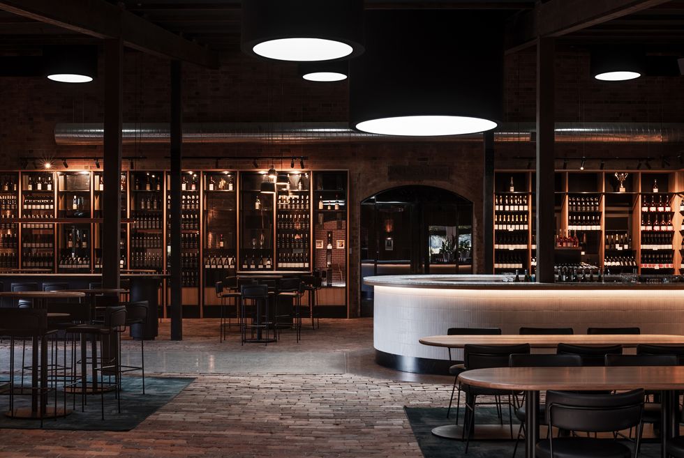 2024 Australian Interior Design Awards shortlist: Hospitality Design ...