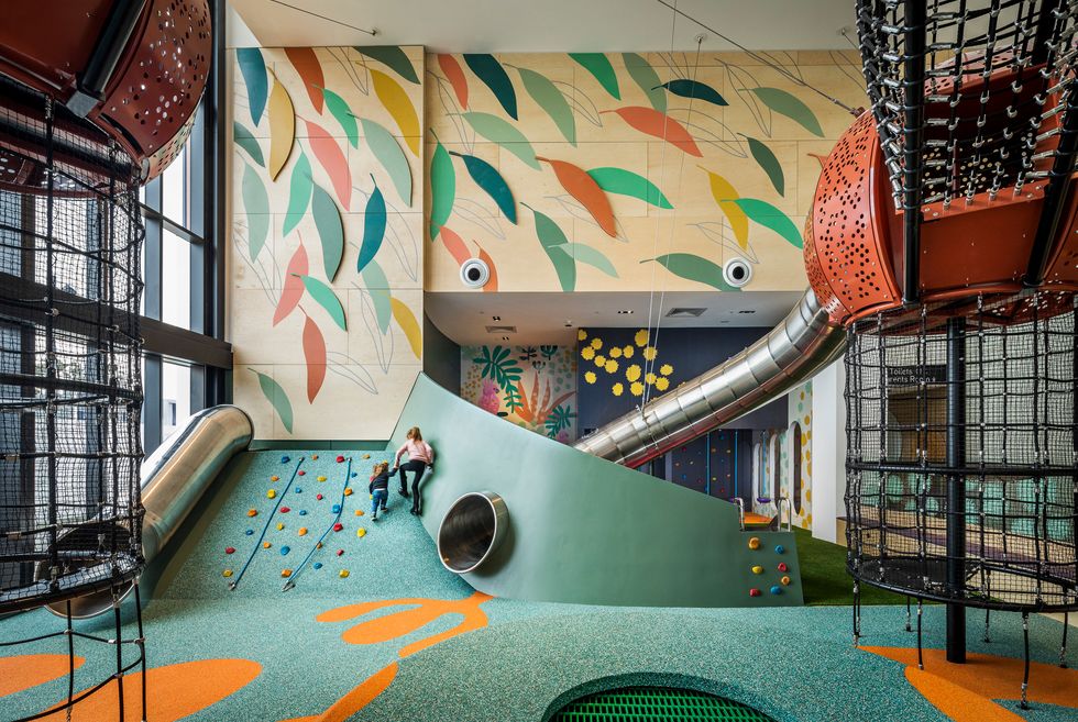 Shortlist revealed: 2022 Australian Interior Design Awards | ArchitectureAu