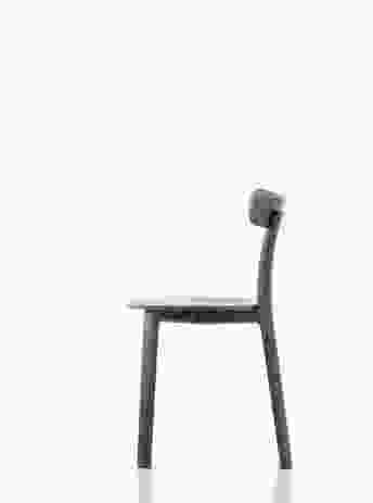 All Plastic Chair by Jasper Morrison for Vitra