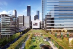 New ‘city precinct’ to be built over major Melbourne road