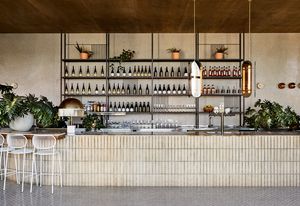 Blacksmith Lake Mulwala by The Stella Collective.