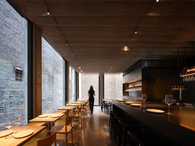2023 Eat Drink Design Awards shortlist: Best Restaurant Design ...