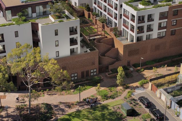 Cod Roe Australia Winners of 2026 AILA NSW Landscape Architecture Awards announced ...