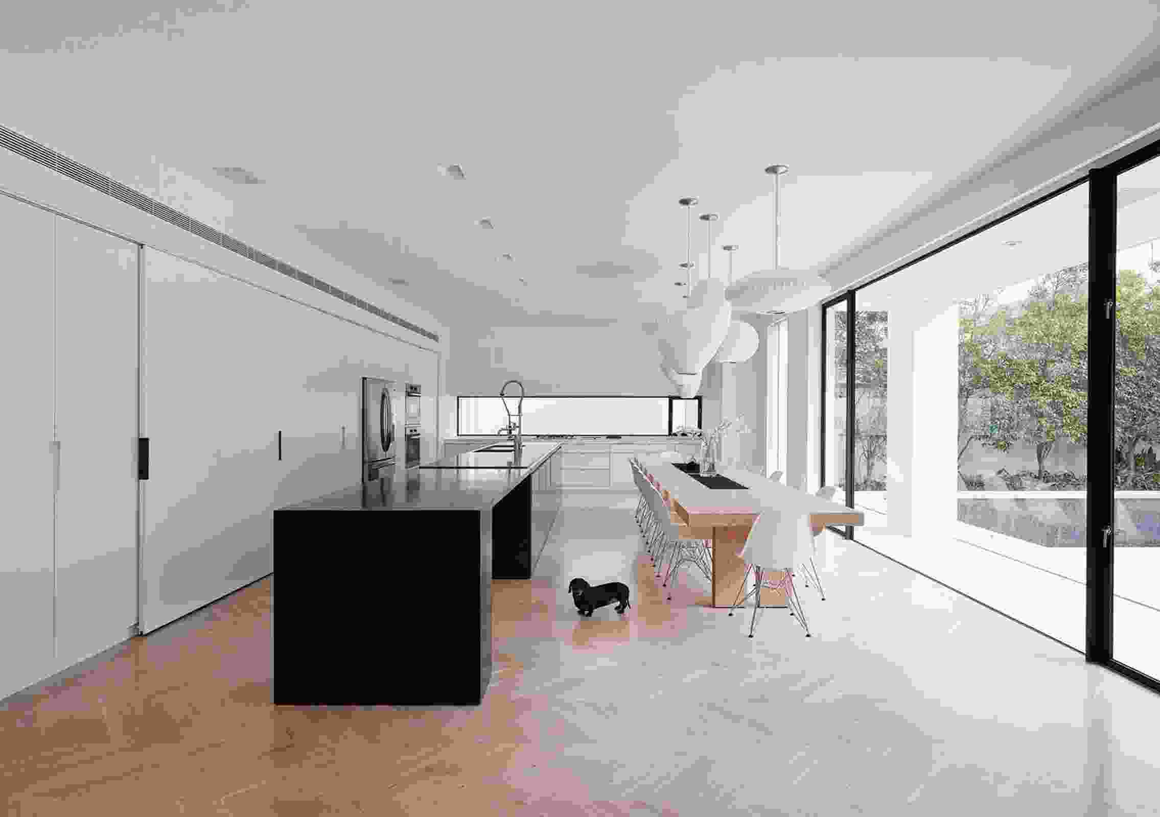 2011 Australian Interior Design Awards shortlist – Residential Design ...