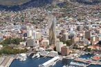 Major revamp of Tasmanian planning edges closer to approval