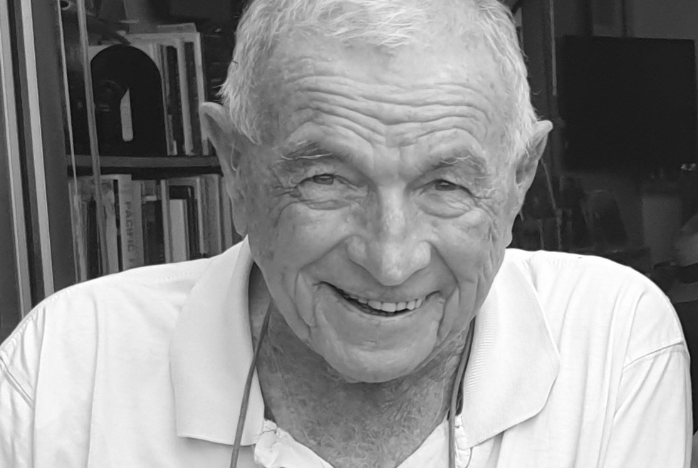 Peter Dickson Heathwood LFRAIA, 1932–2022 | ArchitectureAu