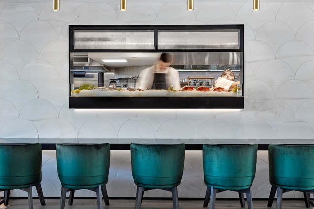 Wilson and Market by Kestie Lane Studio.