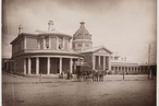 Imagine a city: 200 years of public architecture in NSW