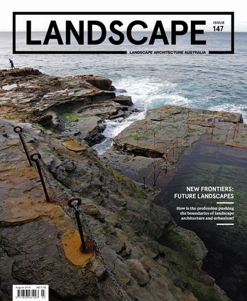 Landscape Architecture Australia | Landscape Australia