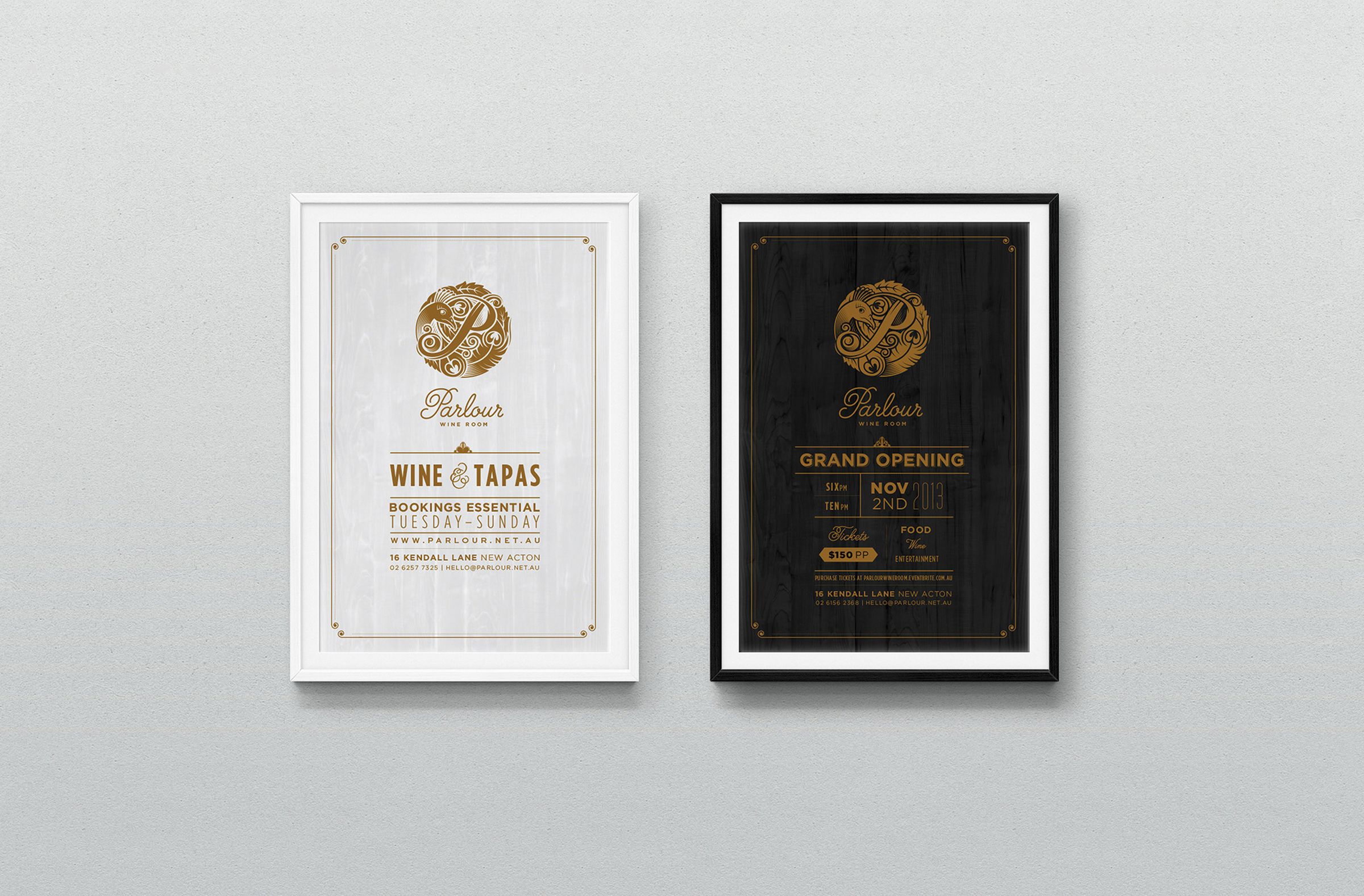 2014 Eat-Drink-Design Awards shortlist: Best Identity Design ...