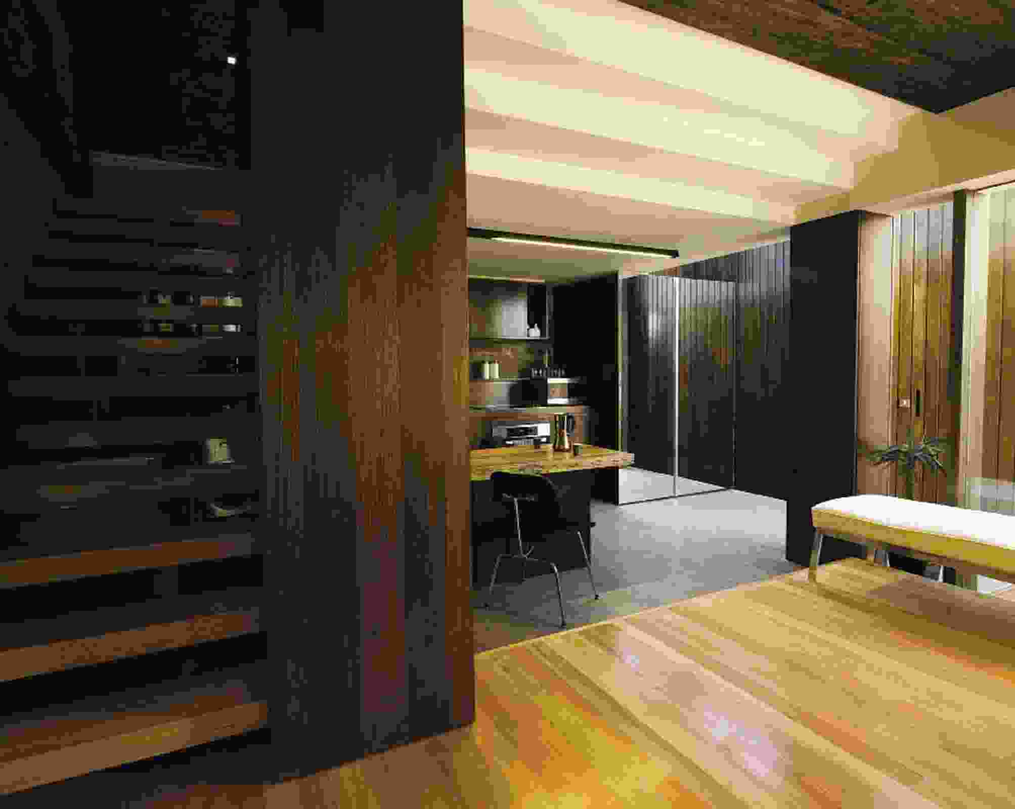 Strangio House | ArchitectureAu
