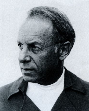 Don Bailey.