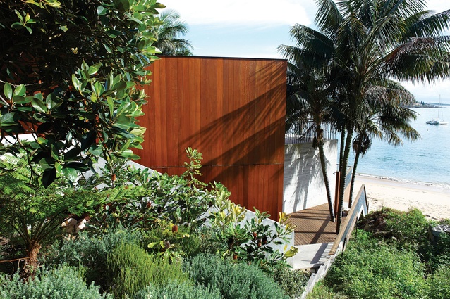 Outdoor – Gunyah Garden by 360 Degrees.