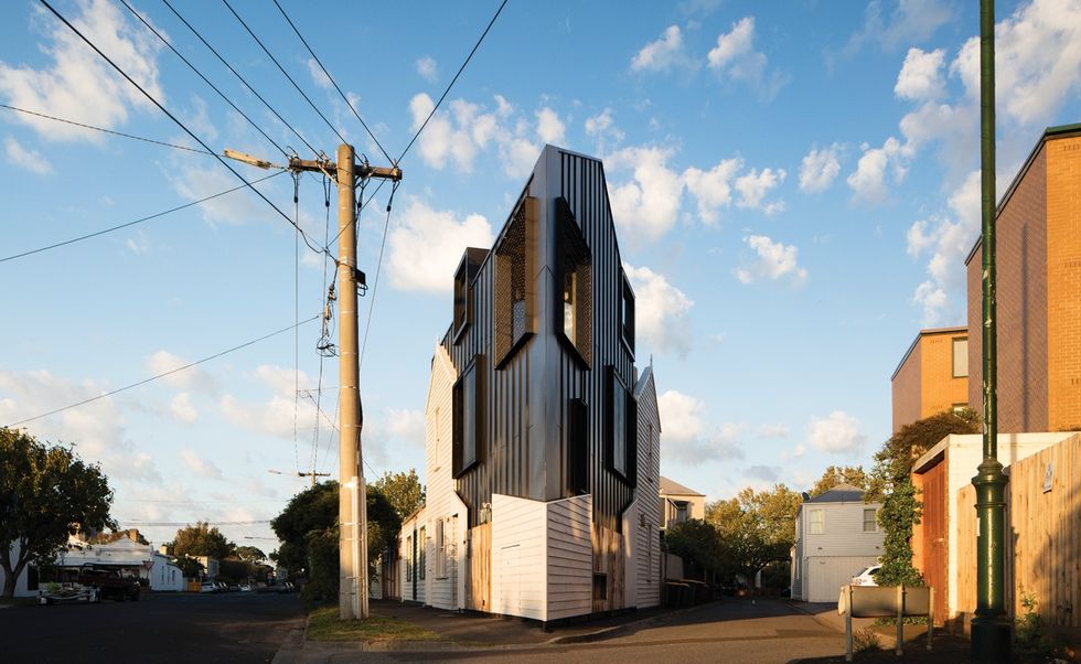 Winners revealed 2018 City of Port