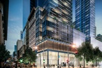 Foster and Partners, Architectus to design Sydney Metro stations
