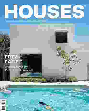 Houses 124 is on sale 1 October.